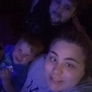 Meet your Posher, Samantha